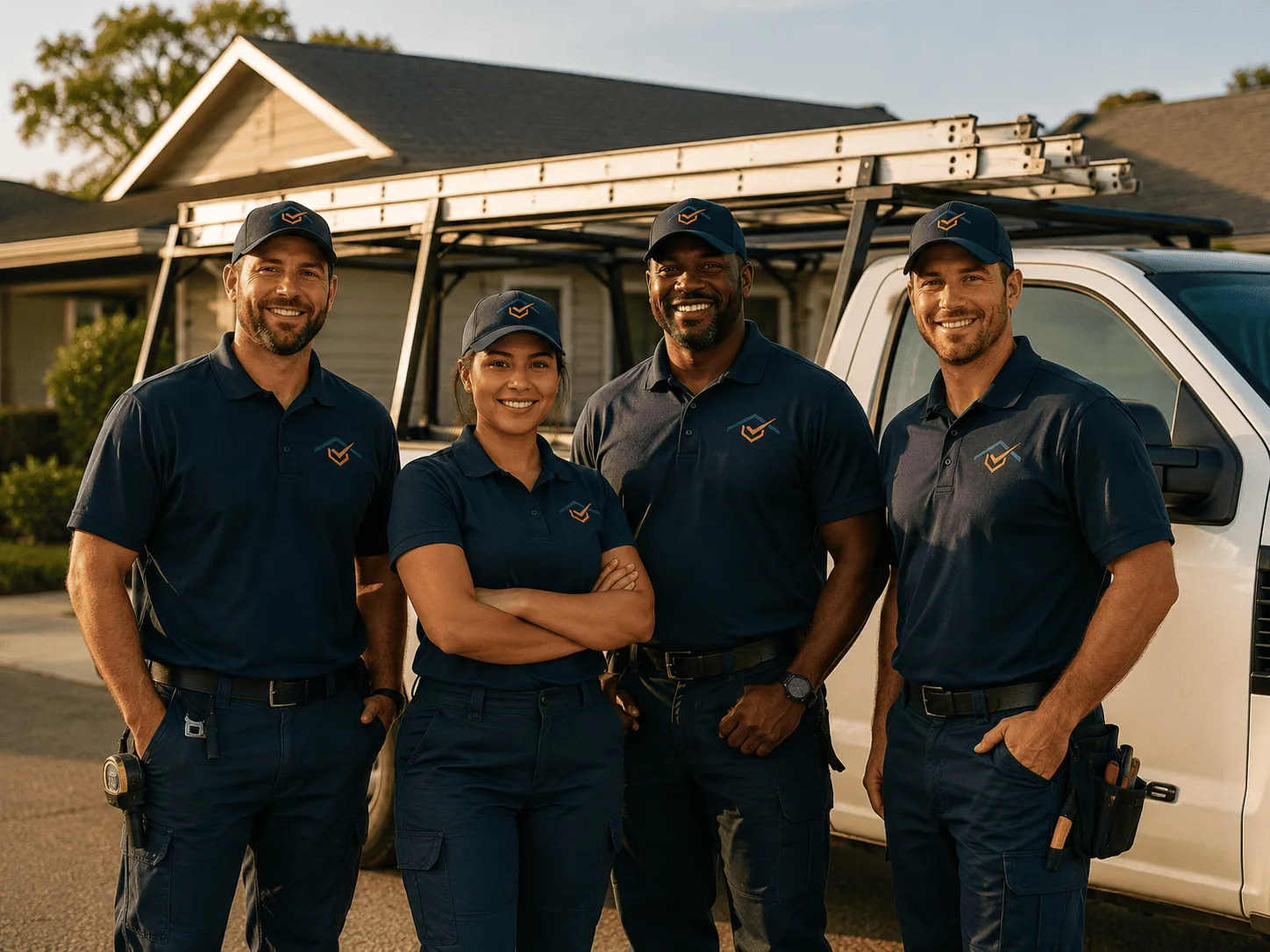Roof Inspection company in Minden, WV